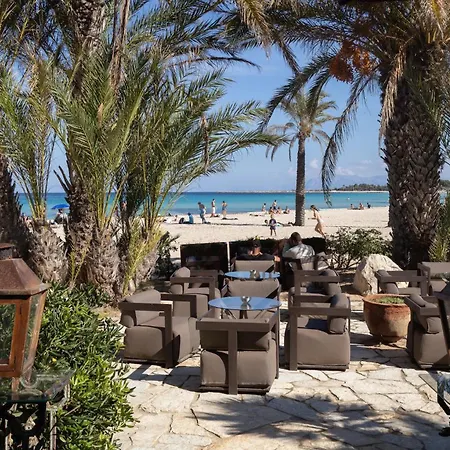 Capo San Vito By Geocharme ホテル 4*