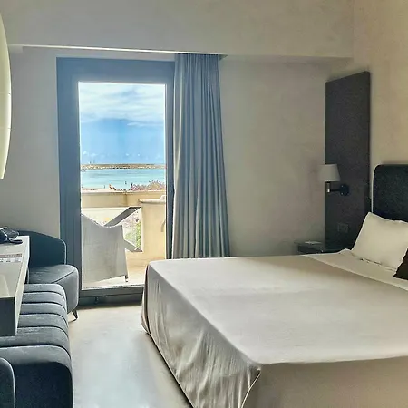 Capo San Vito By Geocharme Hotel 4*