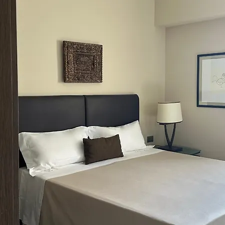 Capo San Vito By Geocharme Hotel 4*
