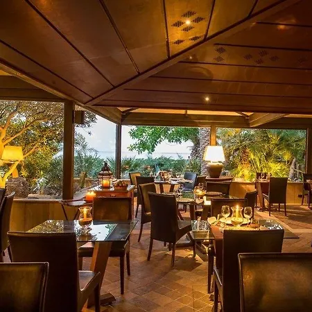 Hotel Capo San Vito By Geocharme