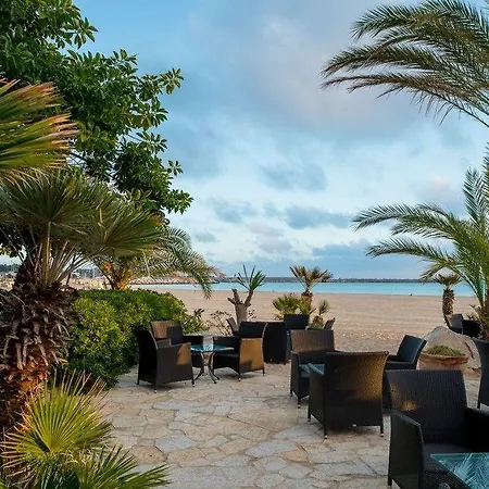 Hotel Capo San Vito By Geocharme San Vito Lo Capo