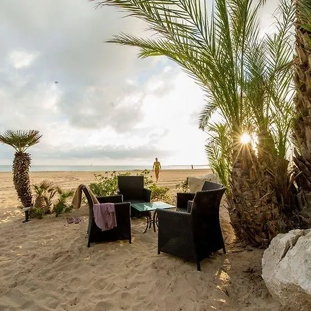 Hotel Capo San Vito By Geocharme 4*