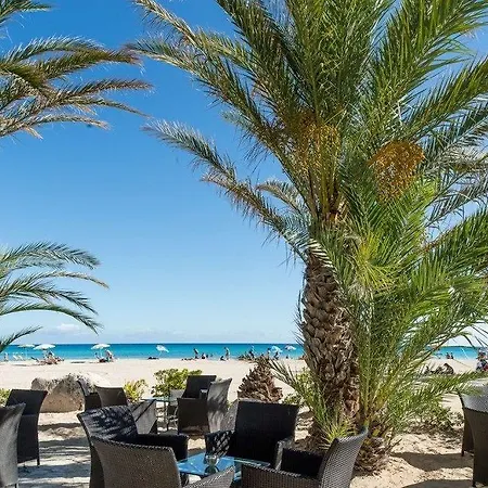 Hotel Capo San Vito By Geocharme