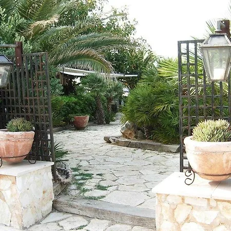 Hotel Capo San Vito By Geocharme