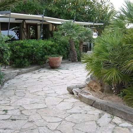 Hotel Capo San Vito By Geocharme San Vito Lo Capo