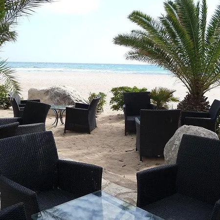 Hotel Capo San Vito By Geocharme San Vito Lo Capo