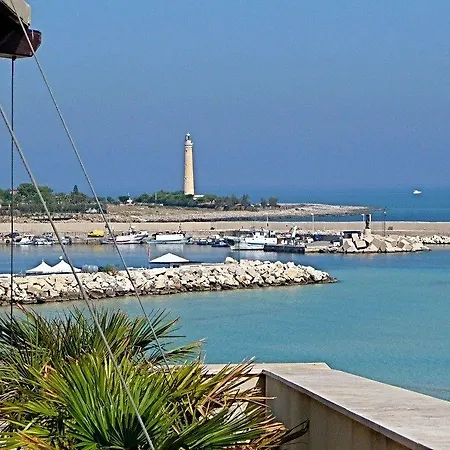 Capo San Vito By Geocharme