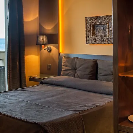 Capo San Vito By Geocharme 4*