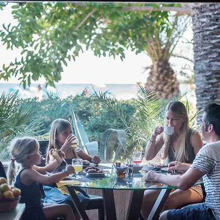 Hotel Capo San Vito By Geocharme