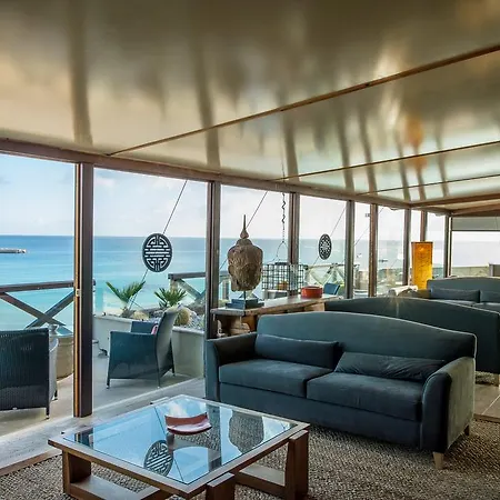 Capo San Vito By Geocharme 4*