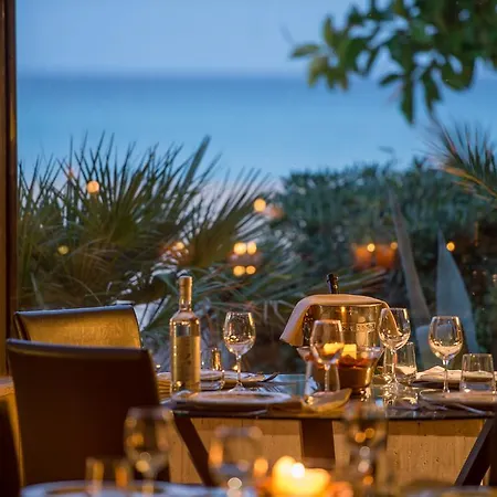 Capo San Vito By Geocharme Hotel 4*