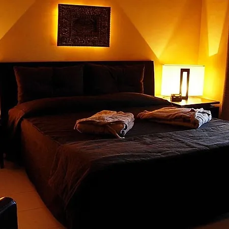 Capo San Vito By Geocharme 4* 圣维托罗卡波