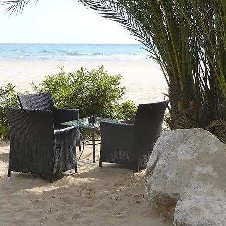 Hotel Capo San Vito By Geocharme 4*