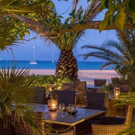 Capo San Vito By Geocharme 4* San Vito Lo Capo
