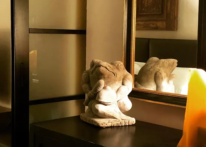 ホテル Capo San Vito By Geocharme