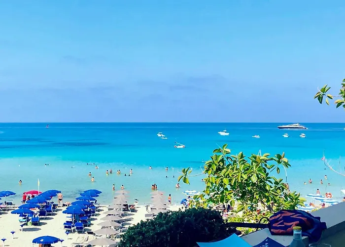 Capo San Vito By Geocharme 4*