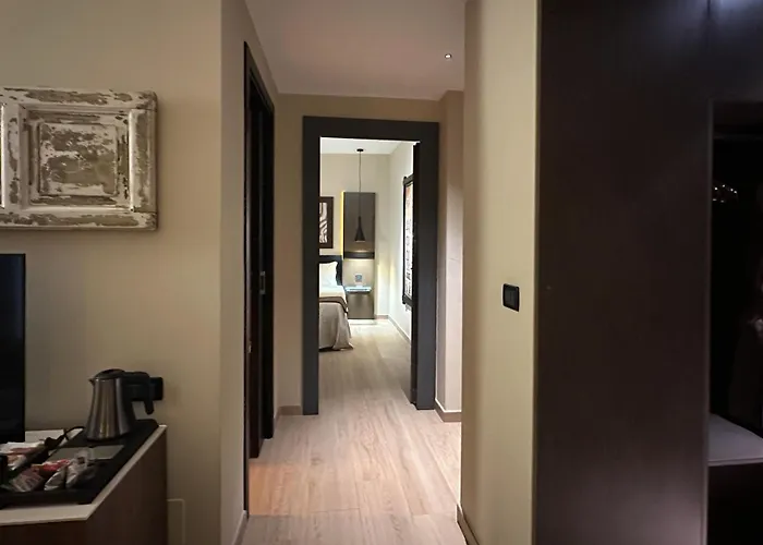 Capo San Vito By Geocharme 4*