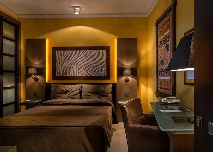 ホテル Capo San Vito By Geocharme サン・ヴィート・ロ・カーポ