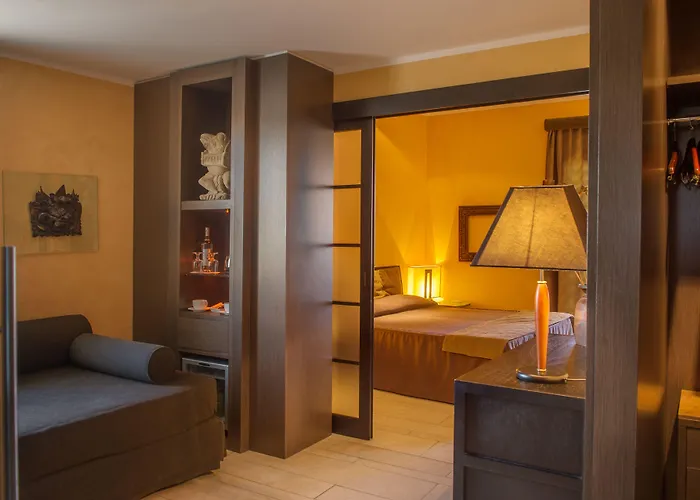 Capo San Vito By Geocharme ホテル 4*