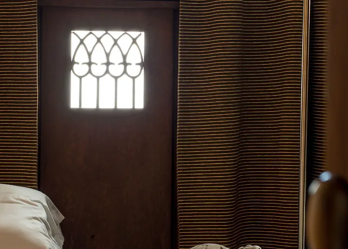 ホテル Capo San Vito By Geocharme