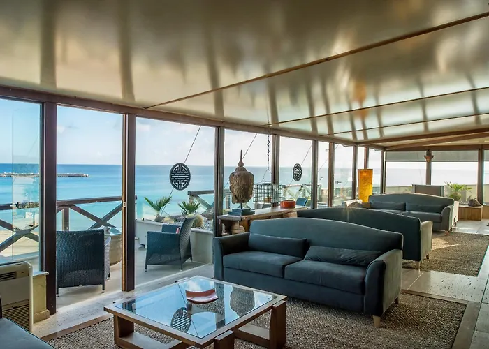 Capo San Vito By Geocharme サン・ヴィート・ロ・カーポ