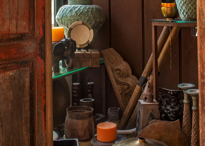 ホテル Capo San Vito By Geocharme 4*