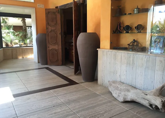 Capo San Vito By Geocharme サン・ヴィート・ロ・カーポ