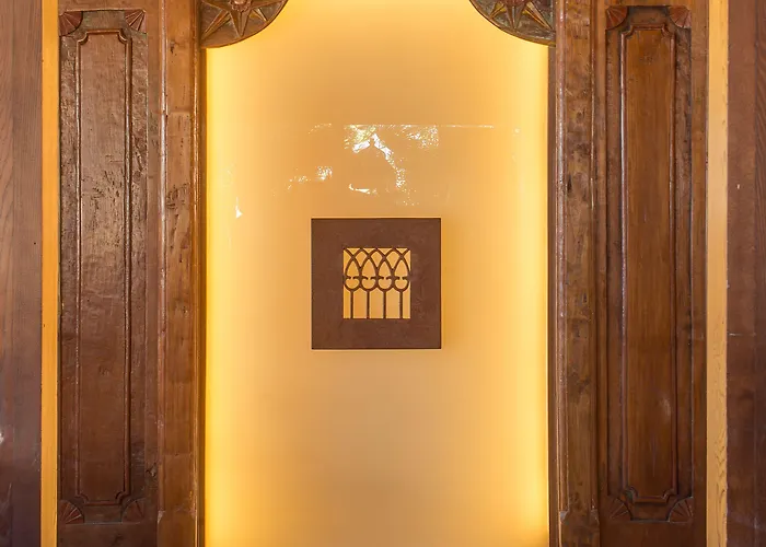 ホテル Capo San Vito By Geocharme 4*