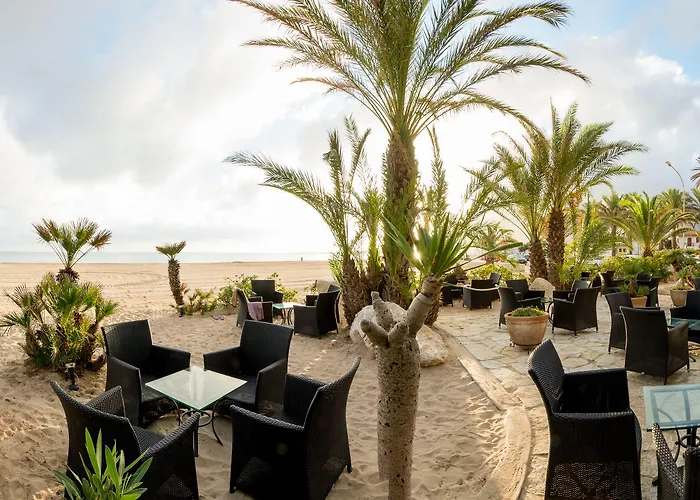 Capo San Vito By Geocharme ホテル サン・ヴィート・ロ・カーポ