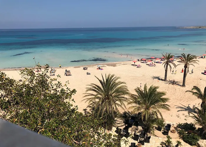 ホテル Capo San Vito By Geocharme 4*