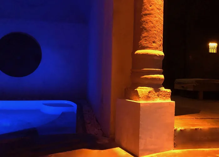 Capo San Vito By Geocharme ホテル サン・ヴィート・ロ・カーポ