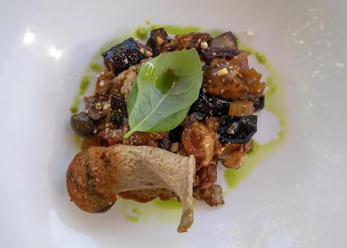 Capo San Vito By Geocharme 4*