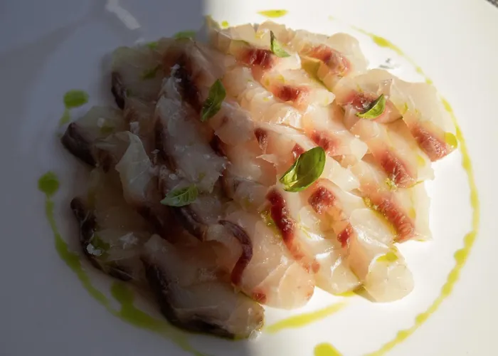 Capo San Vito By Geocharme 4* サン・ヴィート・ロ・カーポ