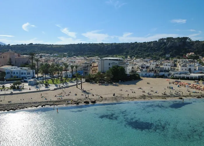 Capo San Vito By Geocharme