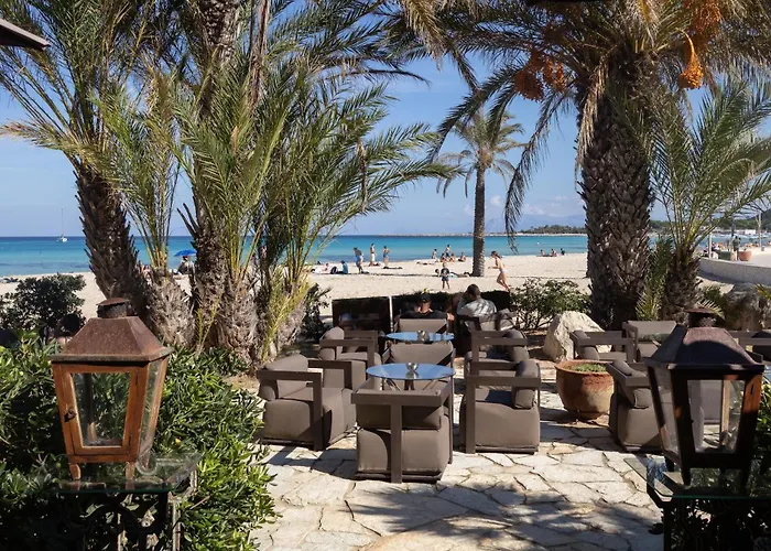 Capo San Vito By Geocharme ホテル 4*