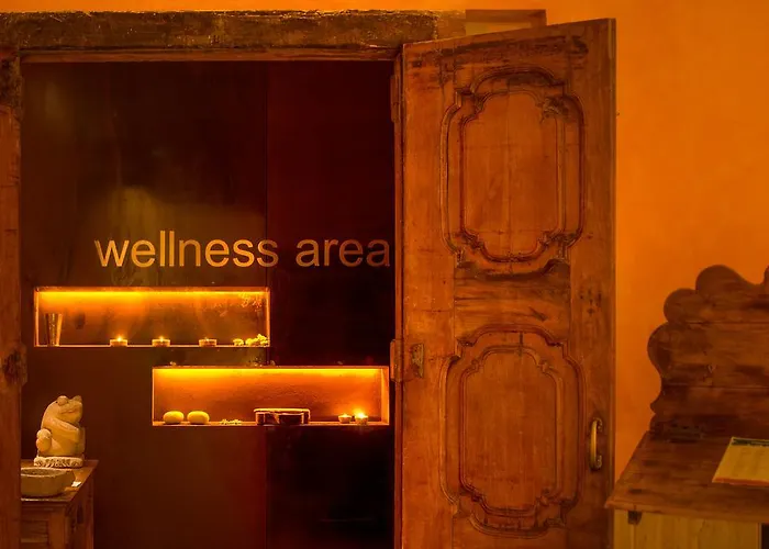 ホテル Capo San Vito By Geocharme サン・ヴィート・ロ・カーポ