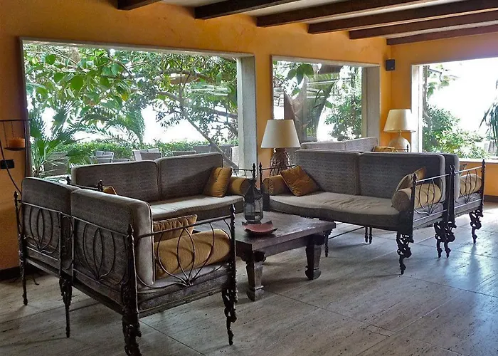 Capo San Vito By Geocharme